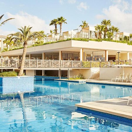 Zafiro Palace Alcudia Port d'Alcúdia Exterior foto