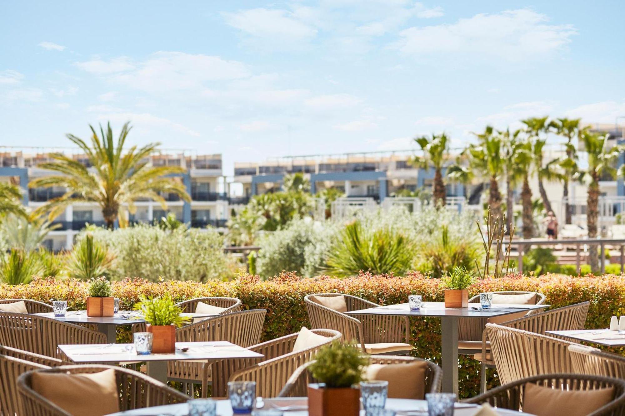 Zafiro Palace Alcudia Port d'Alcúdia Exterior foto